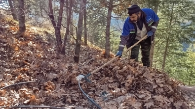 Daha Temiz Bir Çemişgezek İçin Çalışmalarımız Devam Ediyor