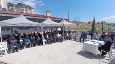 Vatandaş Soruyor Başkan Cevaplıyor