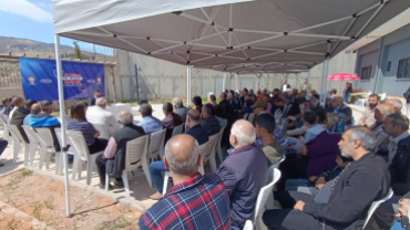 Vatandaş Soruyor Başkan Cevaplıyor